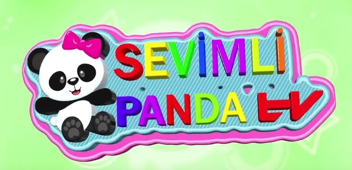 Sevimli Panda TV Videoları Araçları Öğretiyor