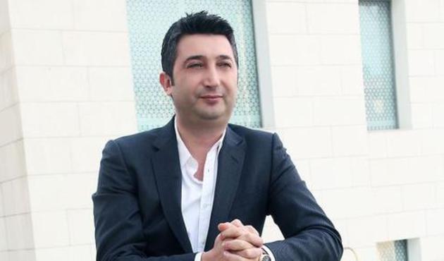 Hayırsever iş adamı Ercan Keskin çocukların hayalini gerçekleştirdi