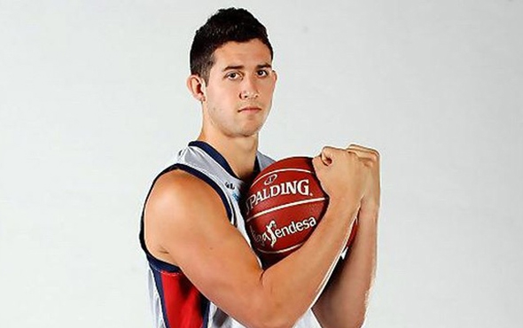 Banvit’e ABD’li oyuncu