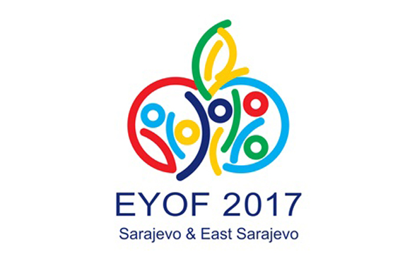 EYOF 2017 şöleni sona erdi