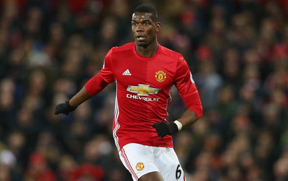 Pogba’ya benzerliğinden istifade edip bakın ne yaptı