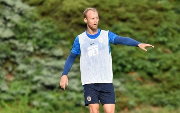 Semih Kaya’dan kötü haber