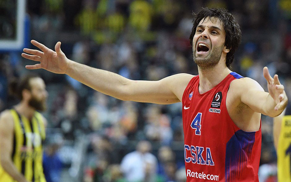 Teodosic Los Angeles Clippers’ta