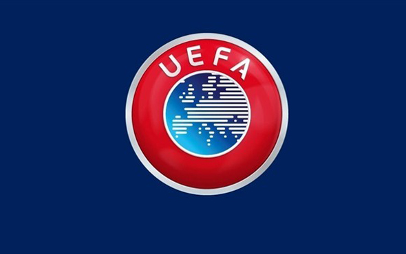 UEFA’dan Türk hakemlere görev