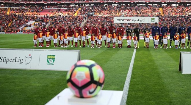 Galatasaray-Fenerbahçe rekabetinden notlar