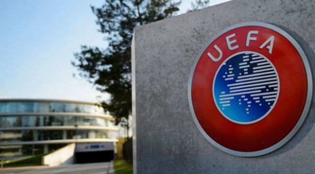 UEFA’dan Roma’ya disiplin soruşturması