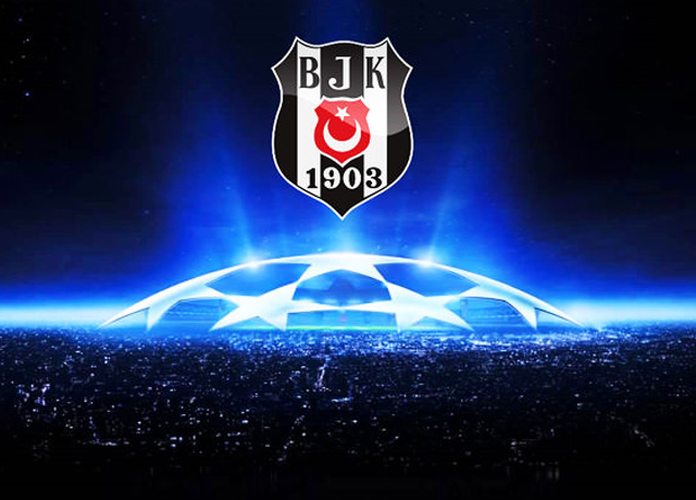 Beşiktaş’ın Bayern Münih kadrosu belli oldu!