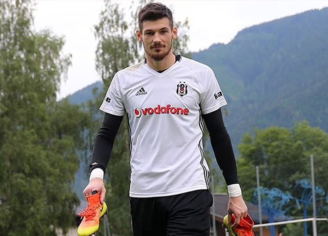 Beşiktaş’ta ayrılık! Boyko’nun yeni takımı belli oldu