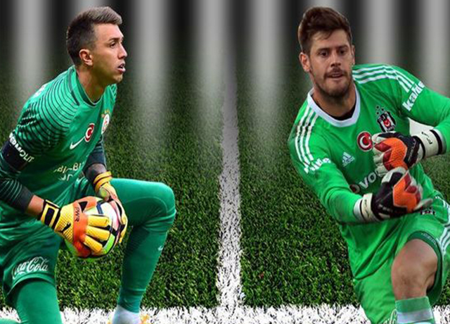 Fabri, milli takımda Muslera’ya rakip oluyor!