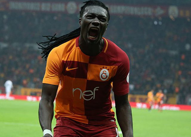 Fatih Terim: Gomis’e Çin’den gelen bir teklif yok