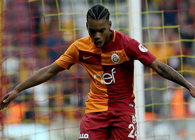 Garry Rodrigues sürprizi! 16 milyon Euro’ya…