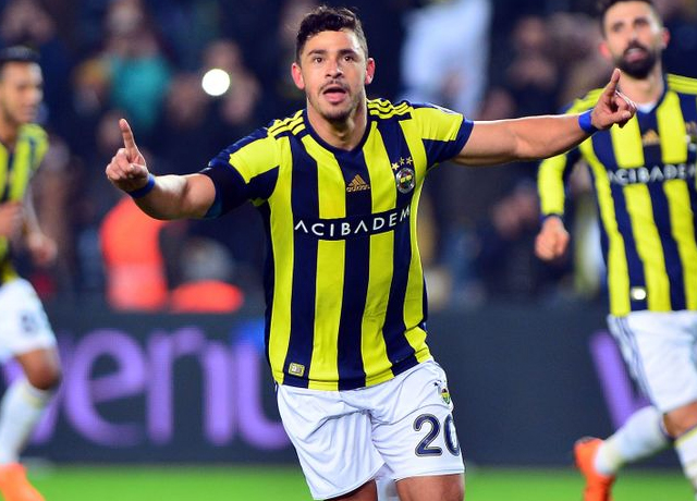 Giuliano’dan Beşiktaş maçı öncesi iddialı sözler