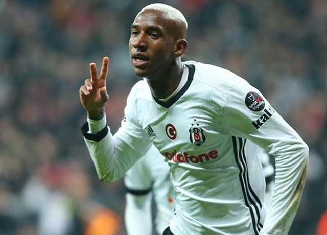 Giuliano’nun yerine Talisca’yı istiyor!