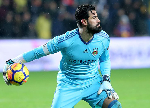 İşte TFF’nin Volkan Demirel kararı!