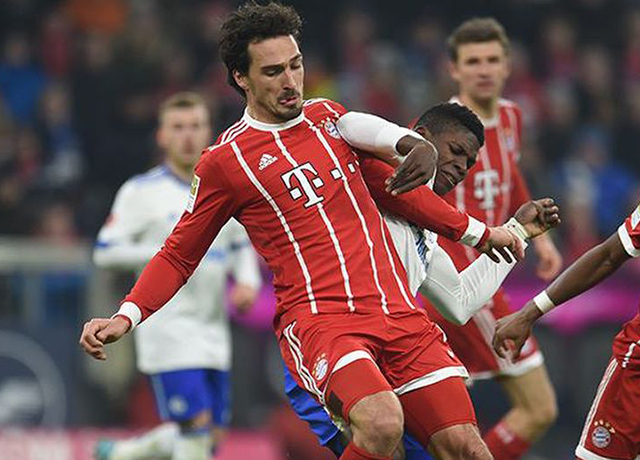 Mats Hummels’den Beşiktaş’a küçümseme!