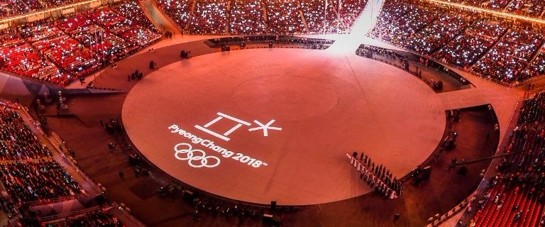 PyeongChang 2018’de yaşanan ilkler