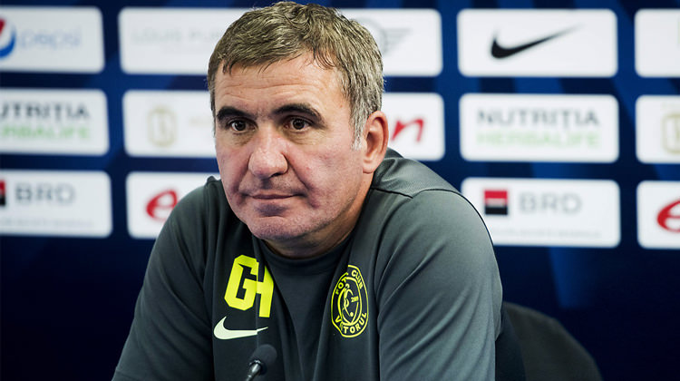 Hagi’den flaş sözler! “PSG’ye gidebilirim”