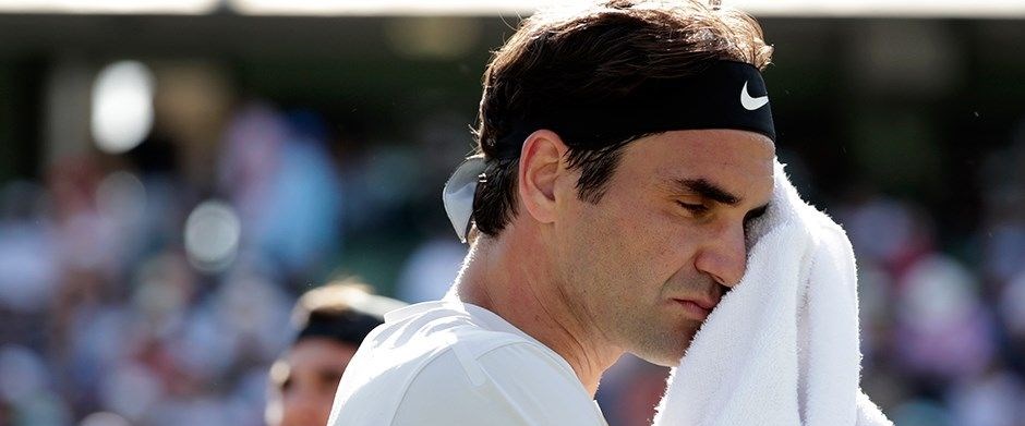 Federer, dünya 175 numarasına yenildi (Miami’de erken veda)