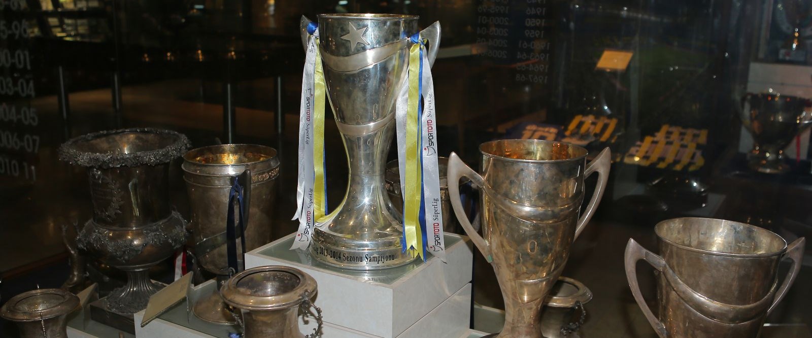Fenerbahçe sayılmayan şampiyonluklar için harekete geçti