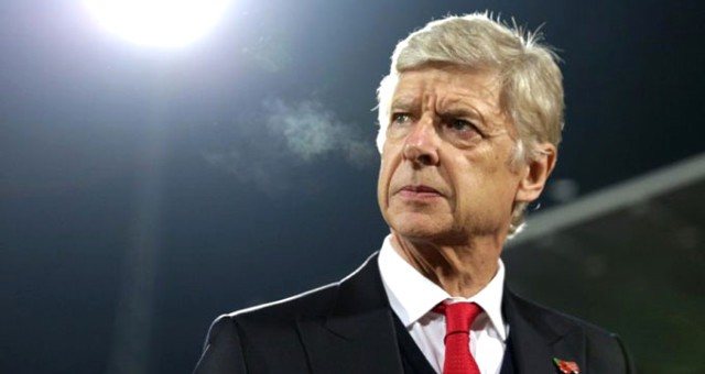 Arsenal Teknik Direktörü Arsene Wenger’i Politik Korku Sardı