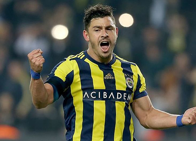 Bayer Leverkusen’den Giuliano’ya 15 milyon Euro!