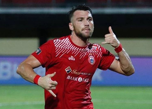 Beşiktaş için bomba iddia: Marko Simic