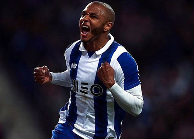 Beşiktaş’ın ilgilendiği Yacine Brahimi hakkında bomba iddia!