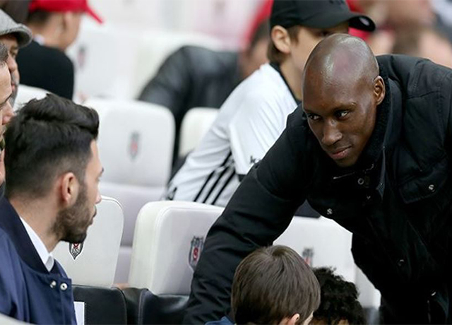 Beşiktaş’ta Atiba gelişmesi! Şenol Güneş kararını verdi…