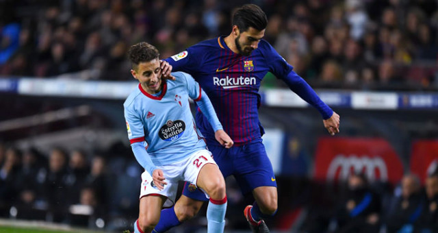 Celta Vigo’da Forma Giyen Emre Mor’a Psikolog Desteği