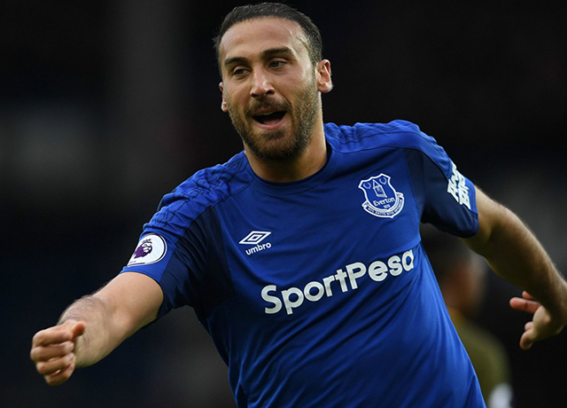 Cenk Tosun bomba itiraflar: ‘Büyük takımlar istedi’