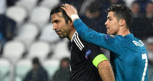 Cristiano Ronaldo, Juventus’un Üstüne Kabus Gibi Çöktü