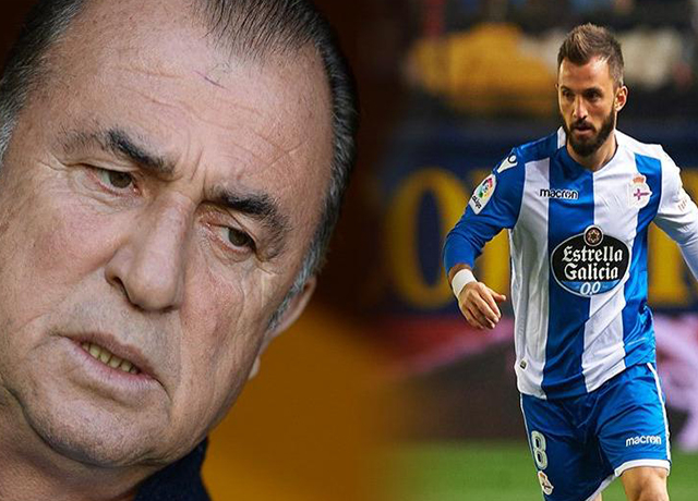 Fatih Terim, Emre Çolak’ı geri istiyor