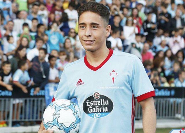 Fatih Terim Emre Mor’u istiyor!