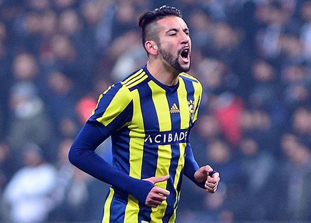 Fenerbahçe’nin yıldızı Meksika’ya gidiyor!