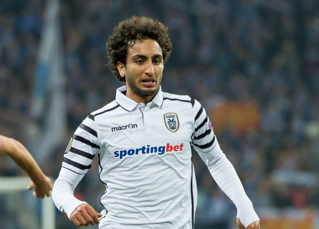 Galatasaray’ın istediği Amr Warda’nın bonservisi belli oldu!