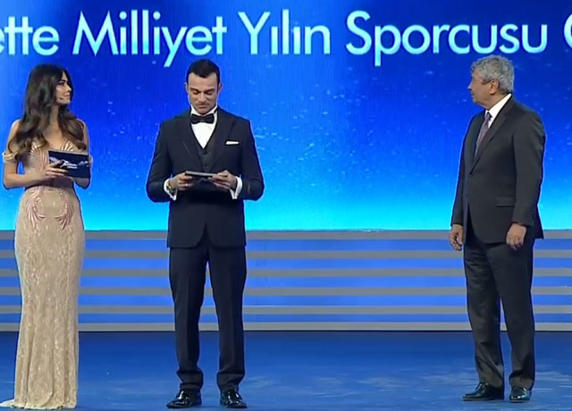 Jüri Özel Ödülü sahibini buldu