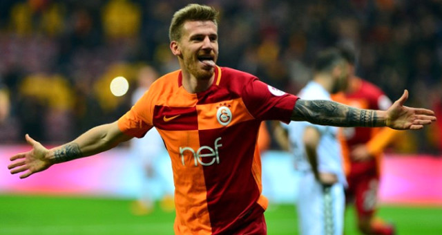 Milan, Galatasaraylı Serdar’ı Gözüne Kestirdi