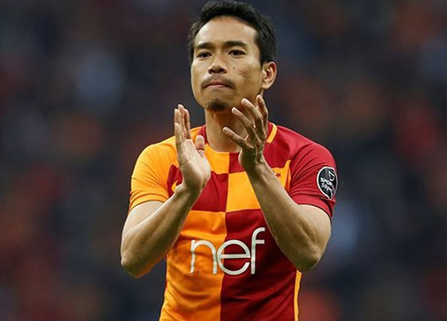 Nagatomo transferi bitiyor! İşte bonservisi