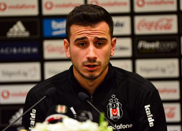Oğuzhan’ın menajerinden transfer açıklaması!