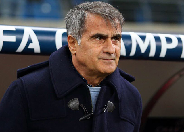 Şenol Güneş’e çılgın teklif! 8 milyon Euro ve sınırsız transfer…