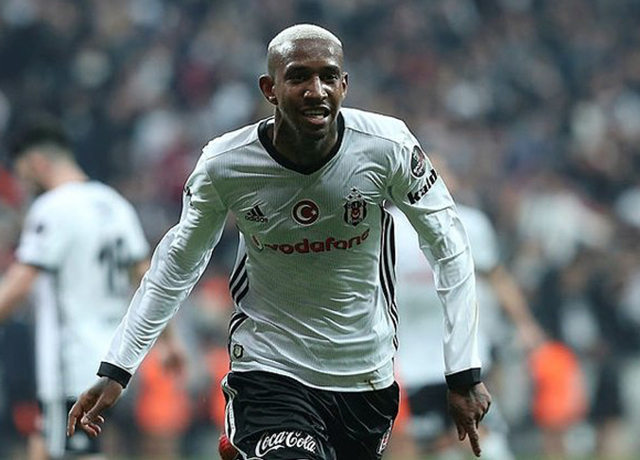 Talisca’ya müthiş zam!