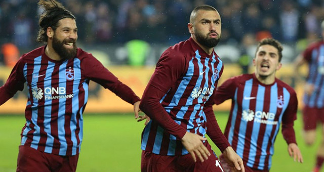 Trabzonspor’un Borcu: 1 Milyar 38 Milyon TL