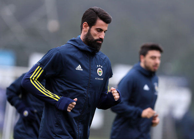 Volkan Demirel, tarihi transfer tekliflerini reddetti!
