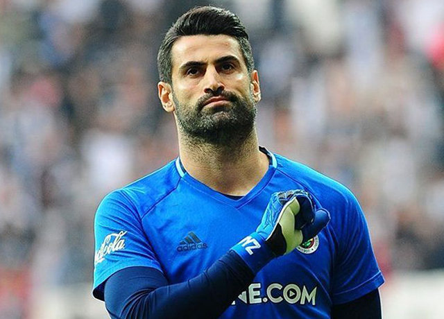 Volkan Demirel’e uyarı!