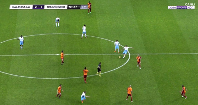 Volkan Demirel’den Muslera’ya Destek: Büyük Takım Kalecileri Önde Durur