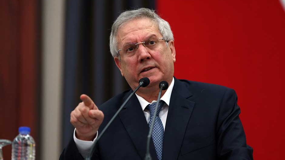 “Ali Koç’u uyarayım, basit şeyleri boşver”