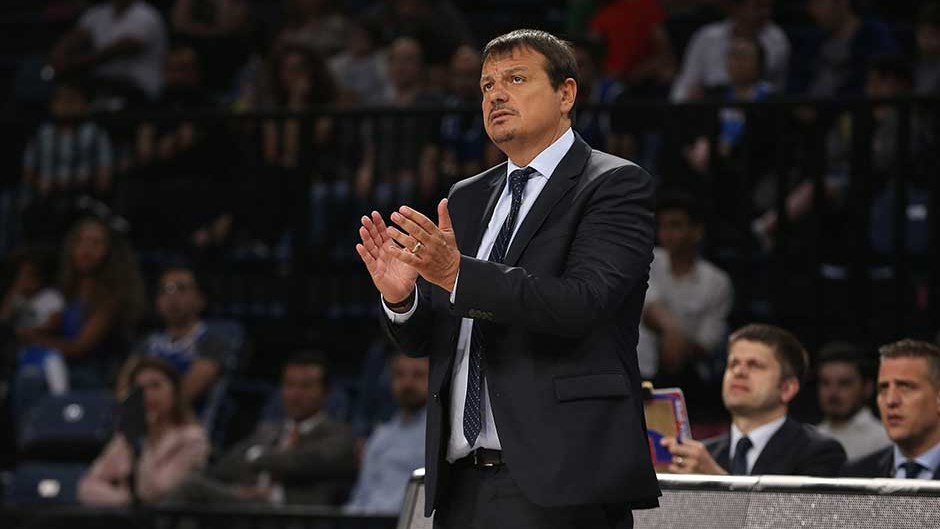 Ataman: “Savunmada istediğimizi yaptık”