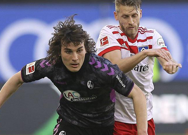 Başkan açıkladı: Çağlar Söyüncü Arsenal ile anlaşma üzere!