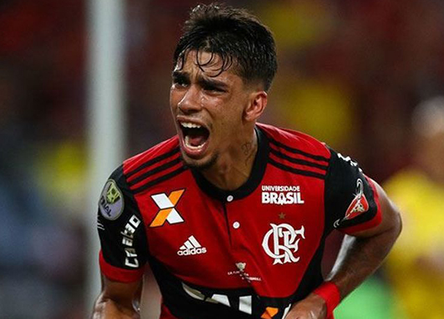 Beşiktaş için Lucas Paqueta iddiası!