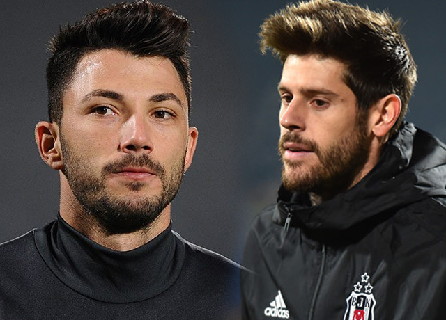 Beşiktaş’ın yıldızlarına talip var…